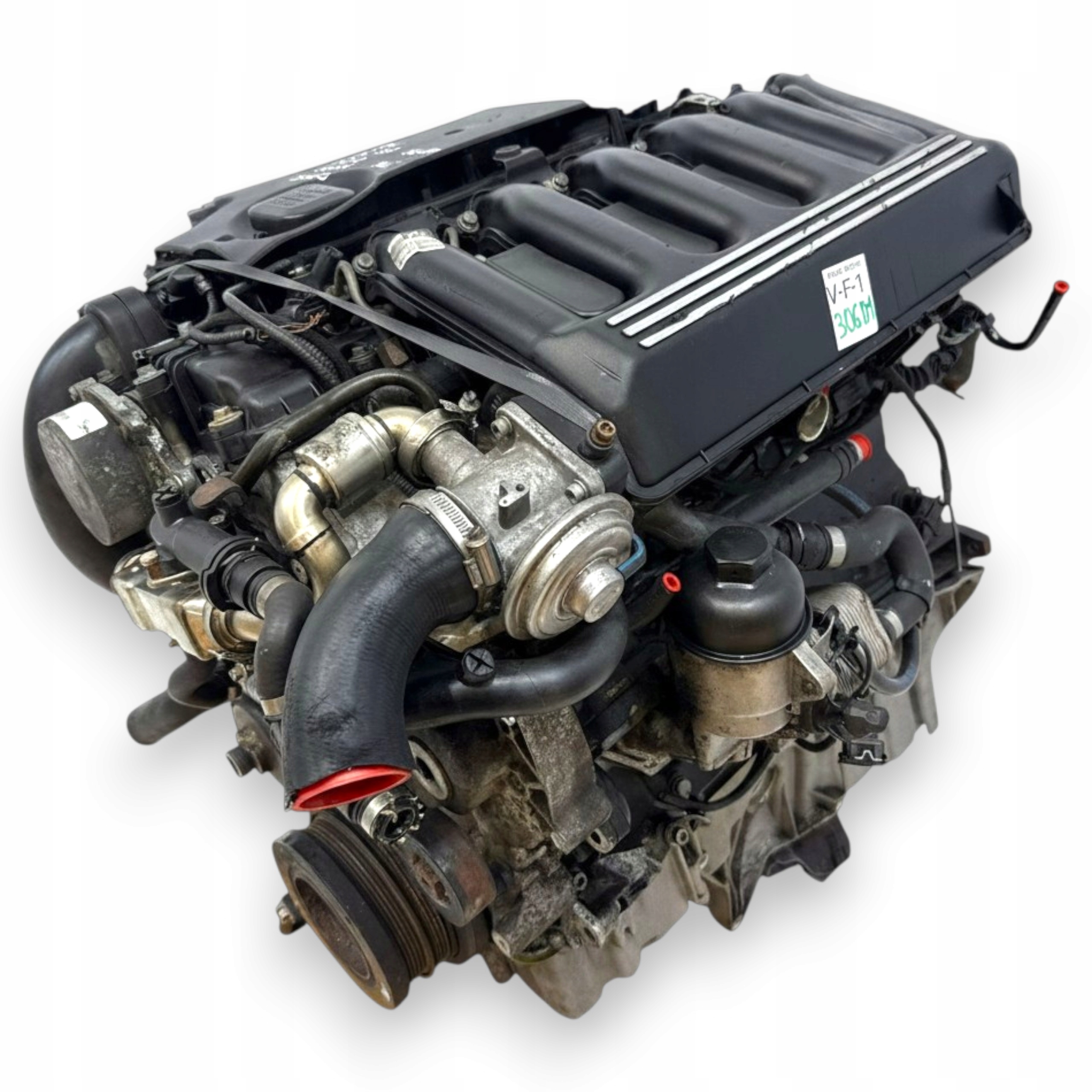 Moteur 306D1 - Image 8