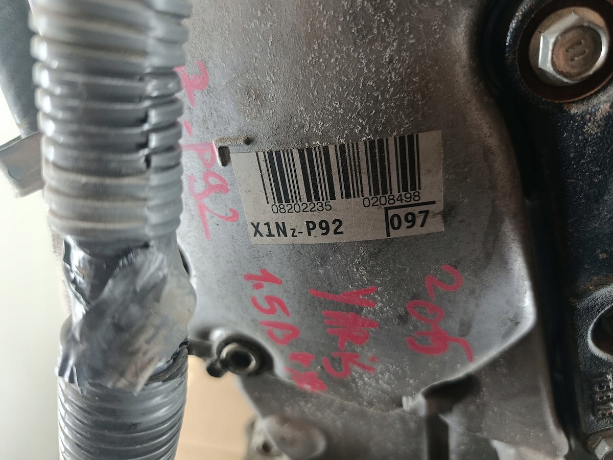 Moteur 1NZ-FE - Image 14