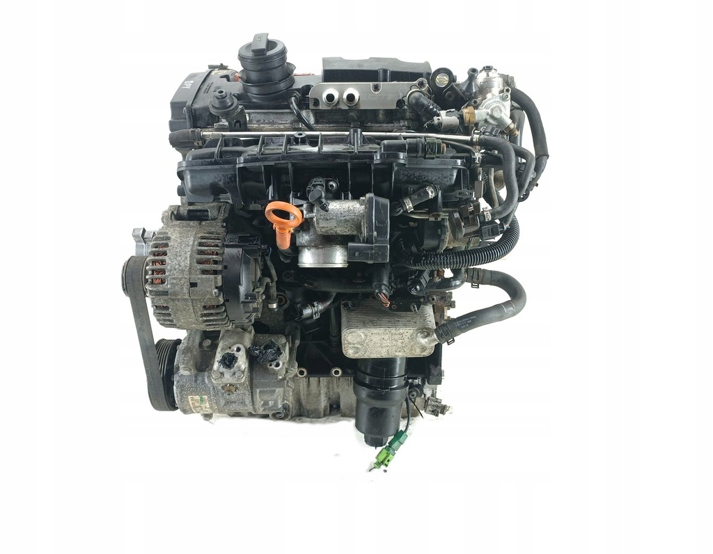 Moteur BPY — vue 2