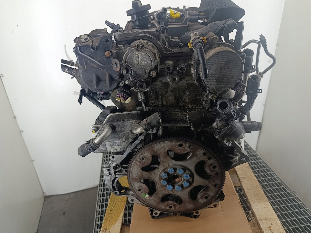Moteur A 20 NHT - Image 4