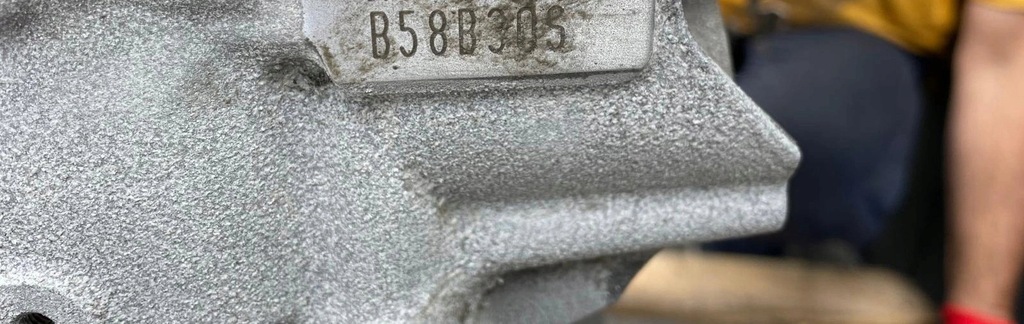 Moteur B58 B30 S - Image 4