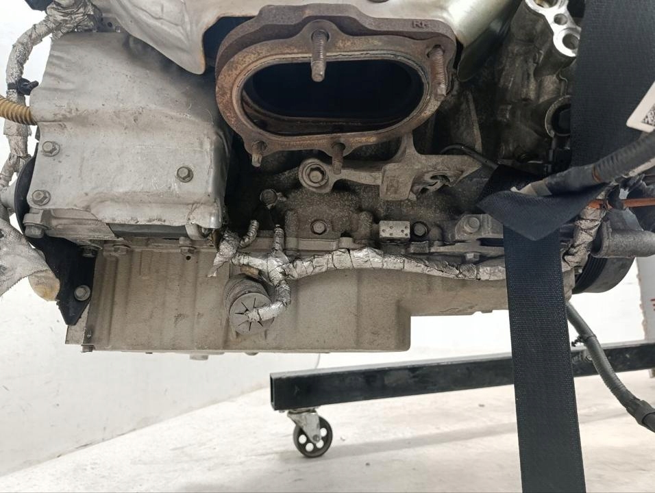 Moteur LT1(376CUV8) - Image 9