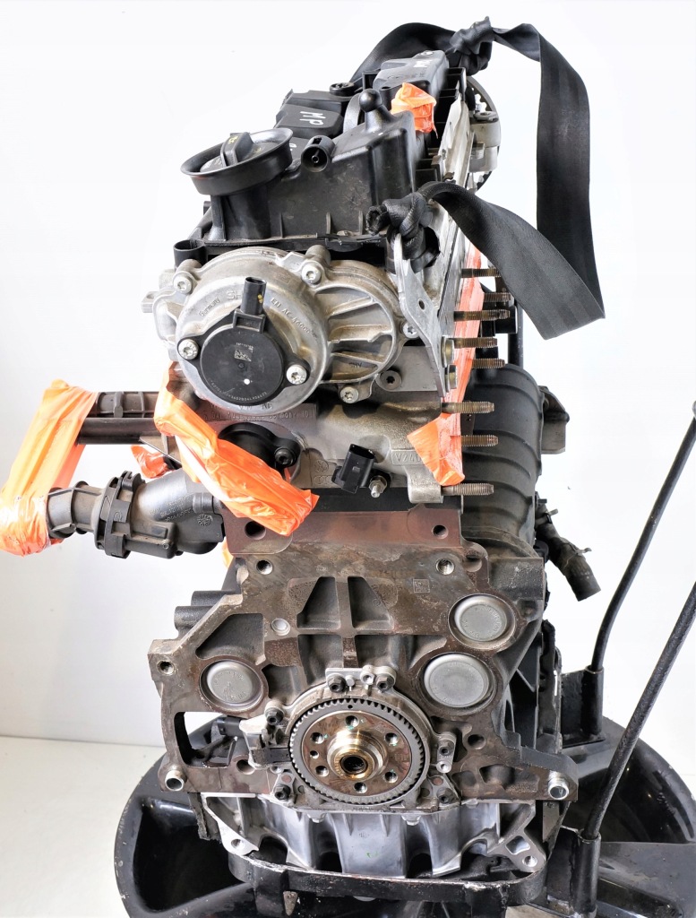 Moteur CUWA - Image 2