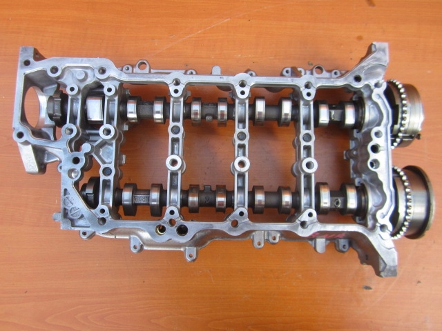 Moteur 8NR-FTS - Image 2