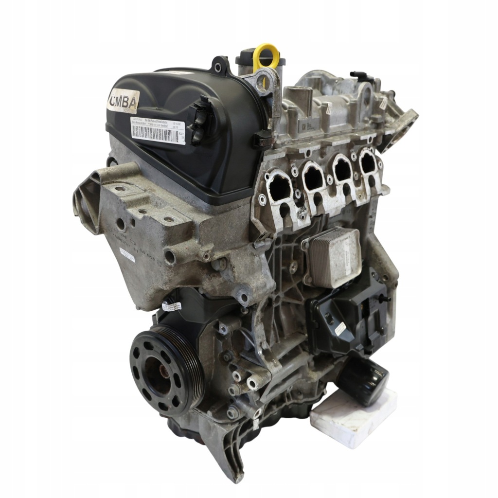 Moteur CMBA - Image 1
