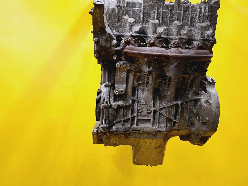 Moteur M 266.960 — vue 4
