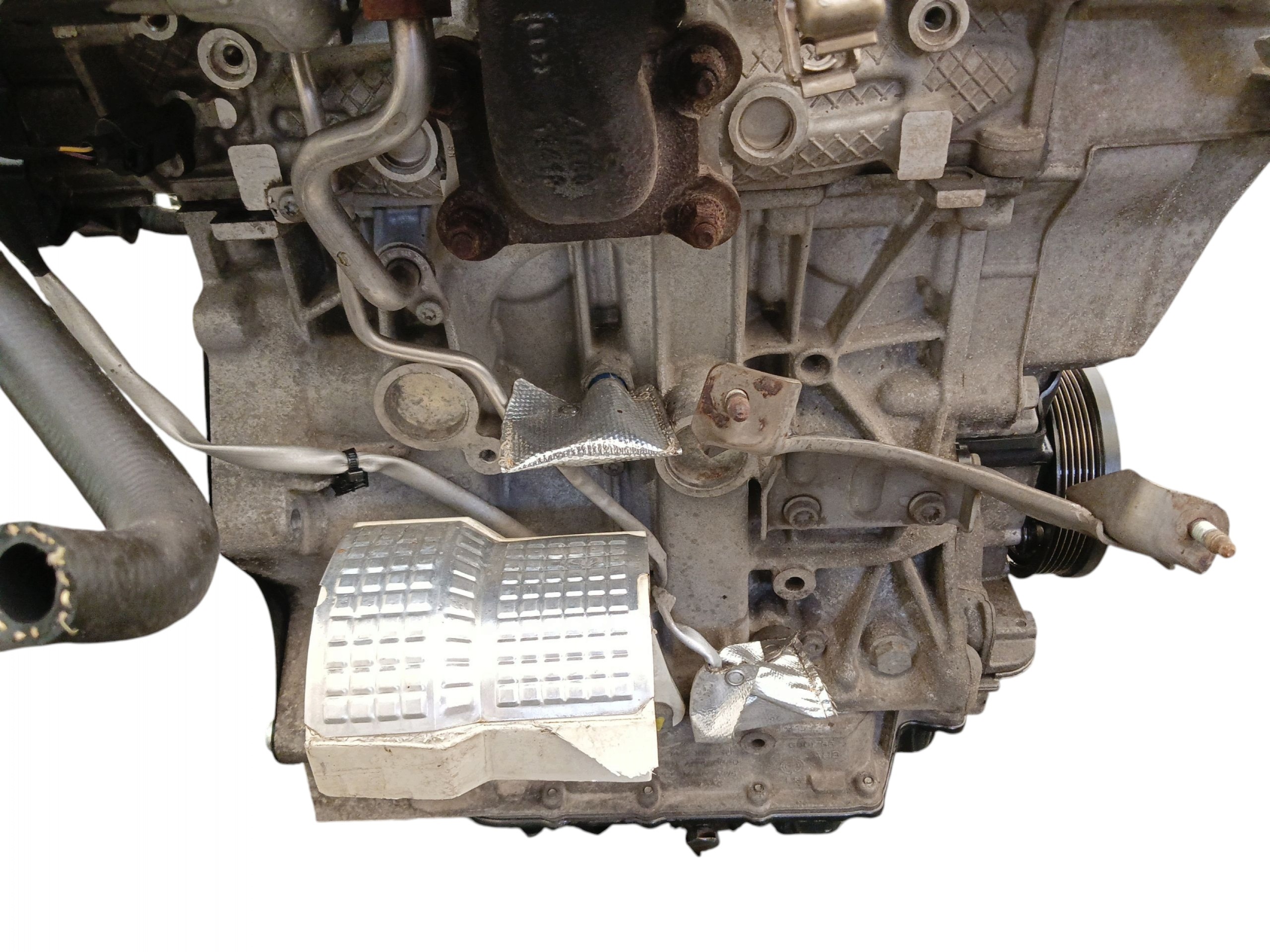 Moteur CZEA - Image 4