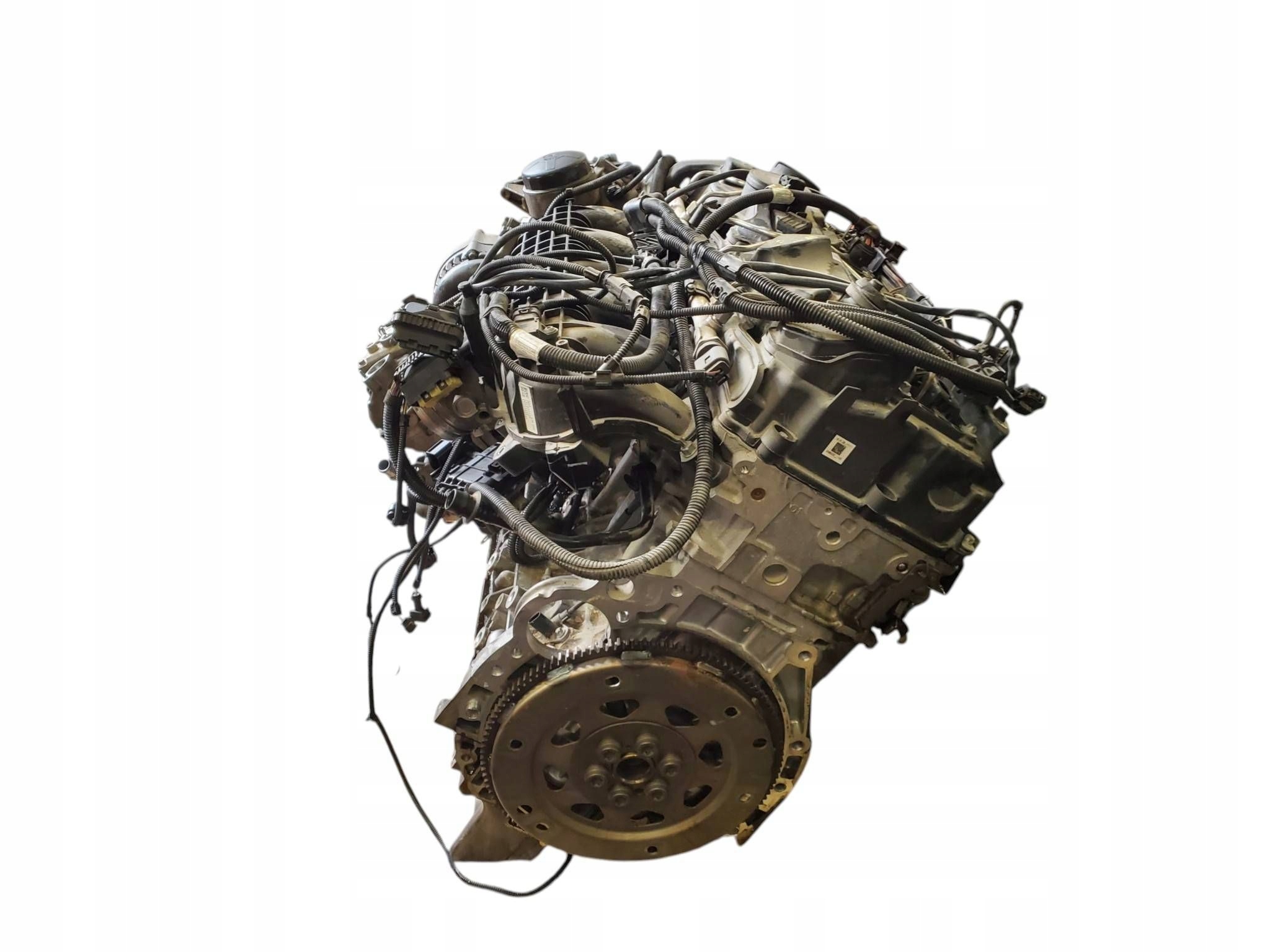 Moteur N55 B30 A — vue 6