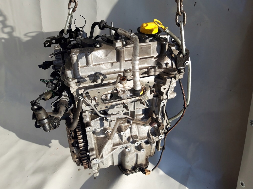 Moteur H4B 400 - Image 1