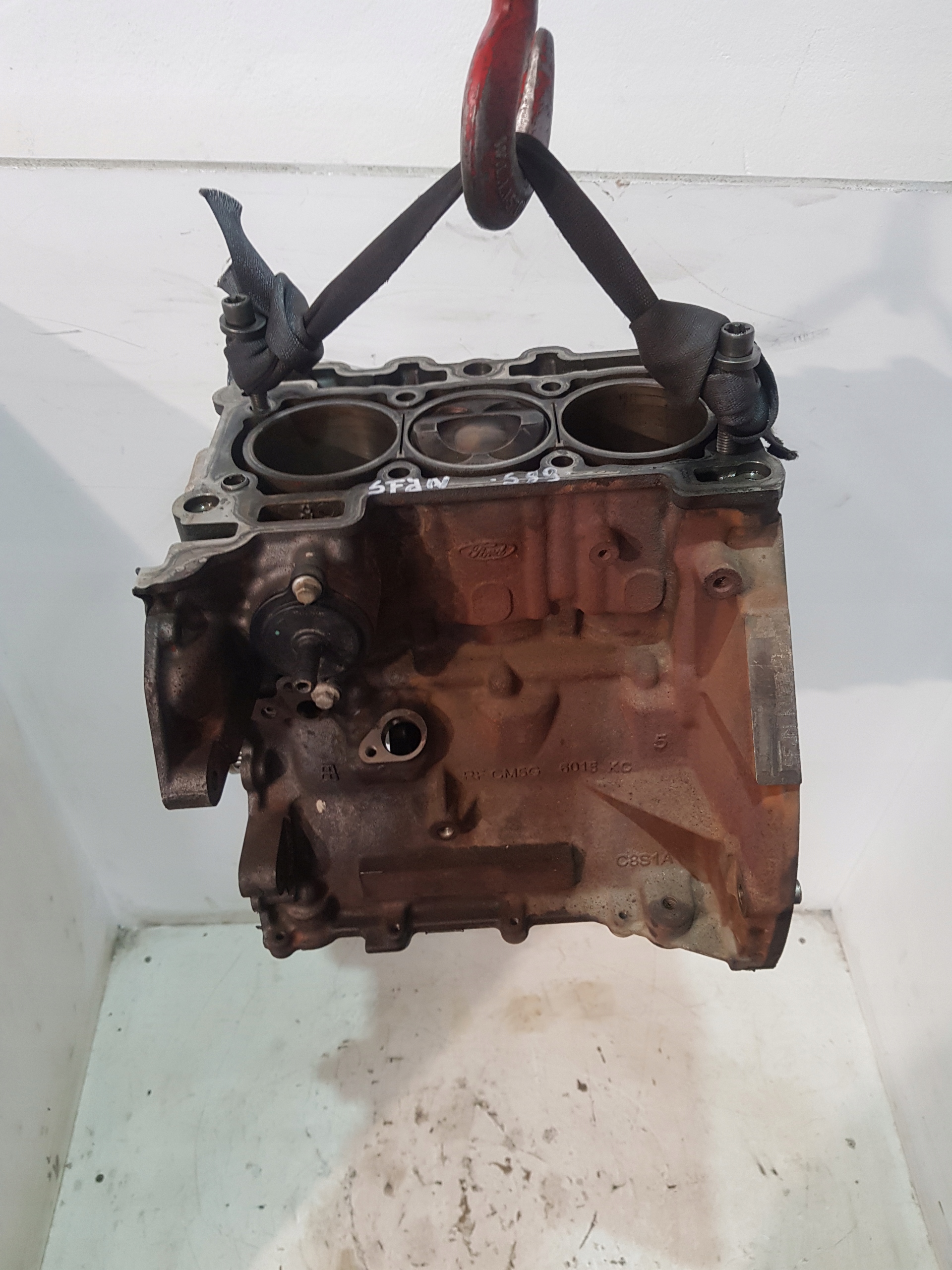 Moteur SFJN - Image 1