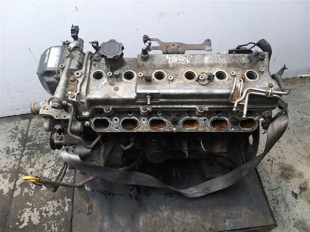 Moteur 1G-FE - Image 1