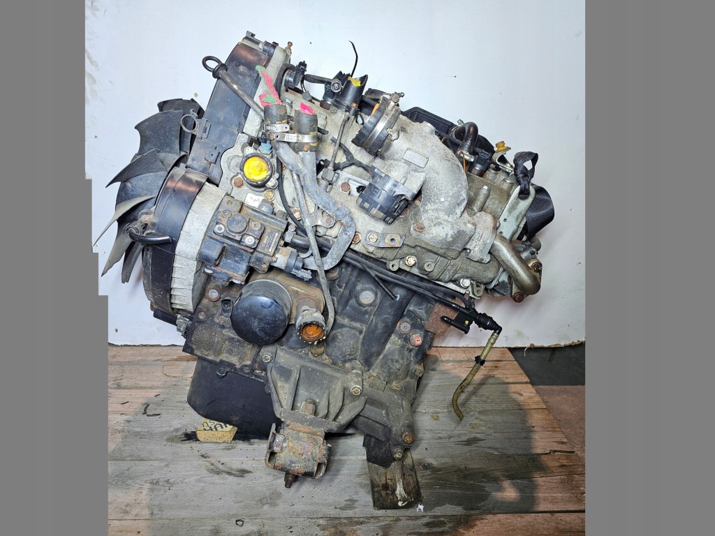 Moteur F1AE0481G - Image 3