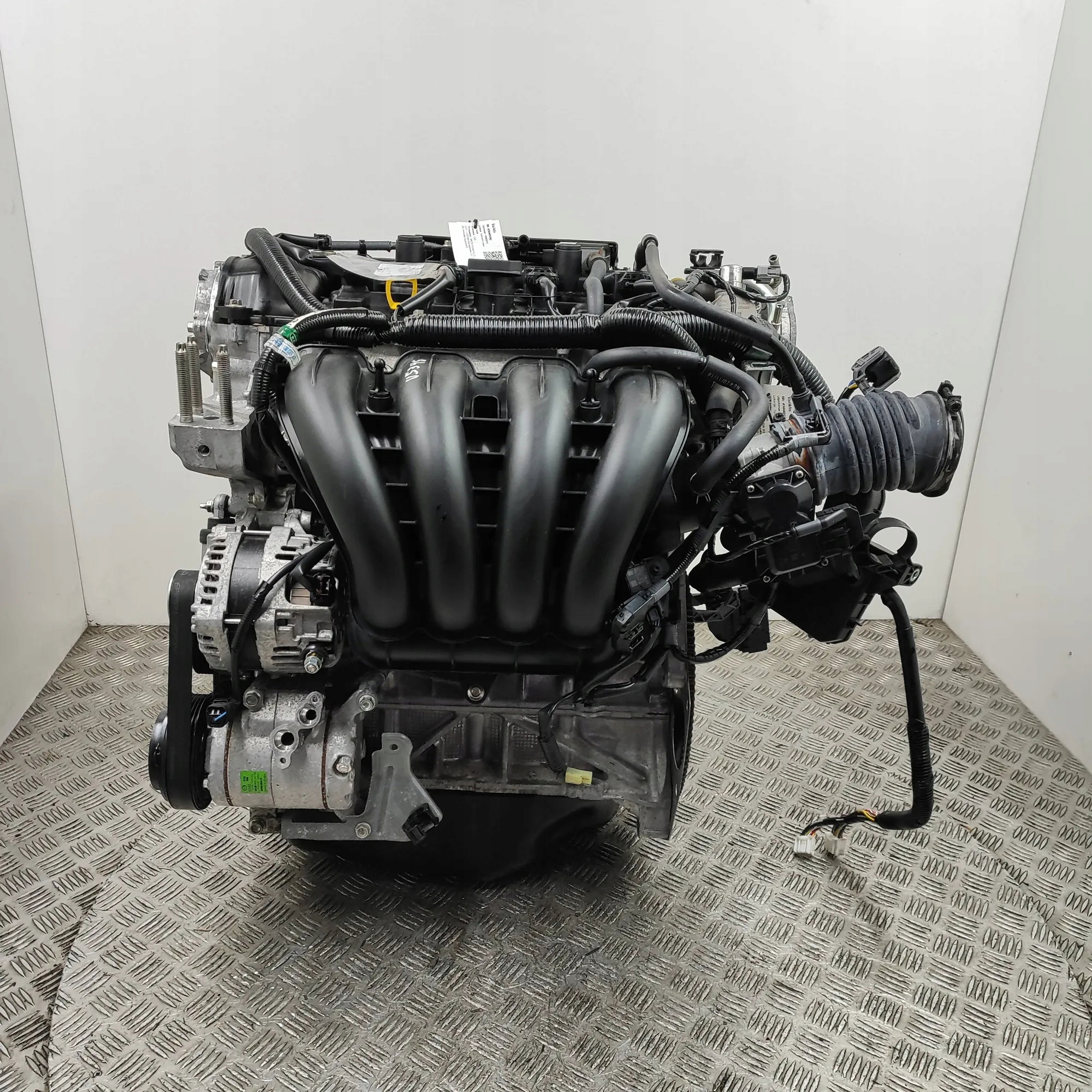 Moteur PYZC — vue 3