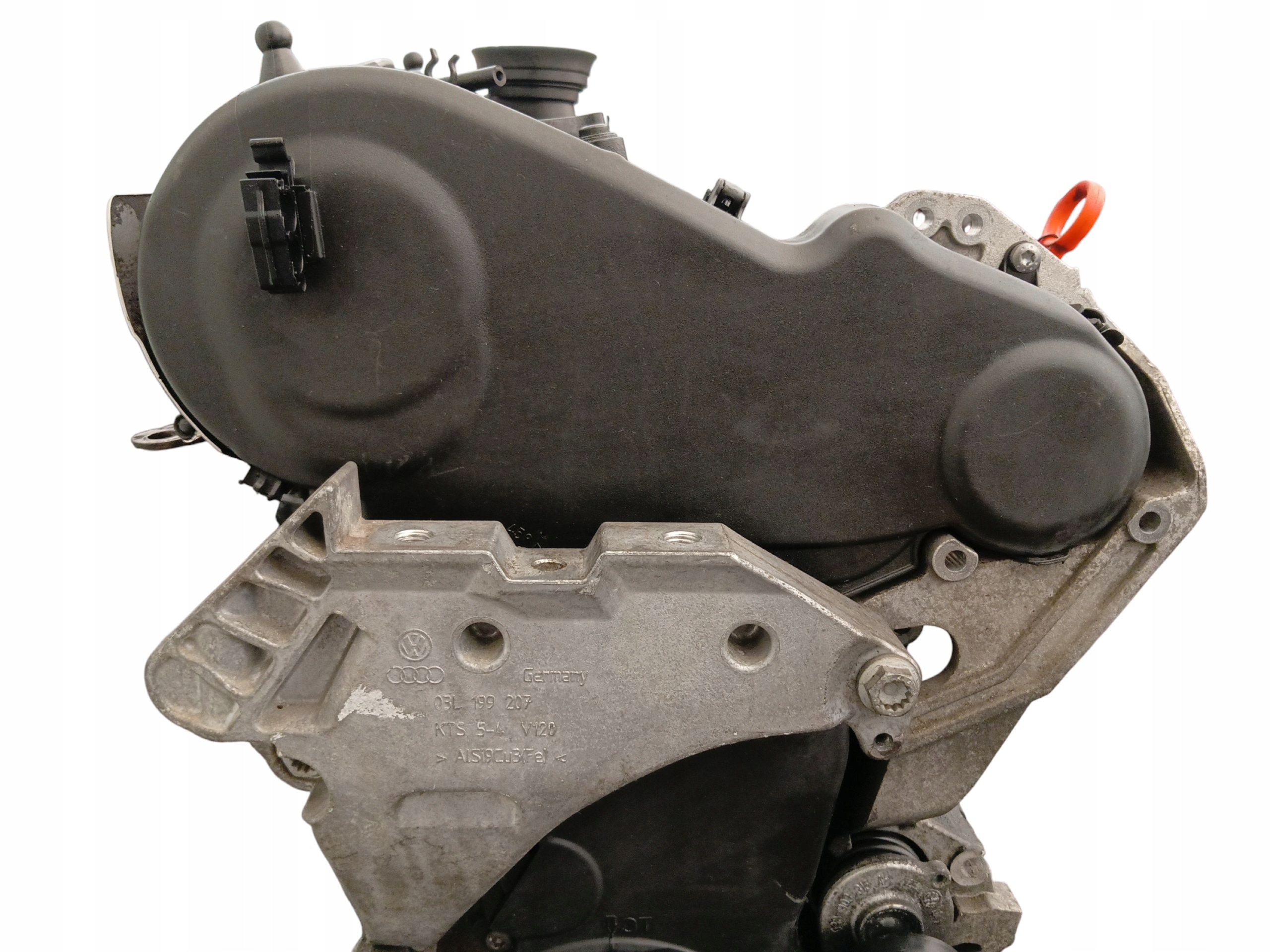 Moteur CAYC - Image 14