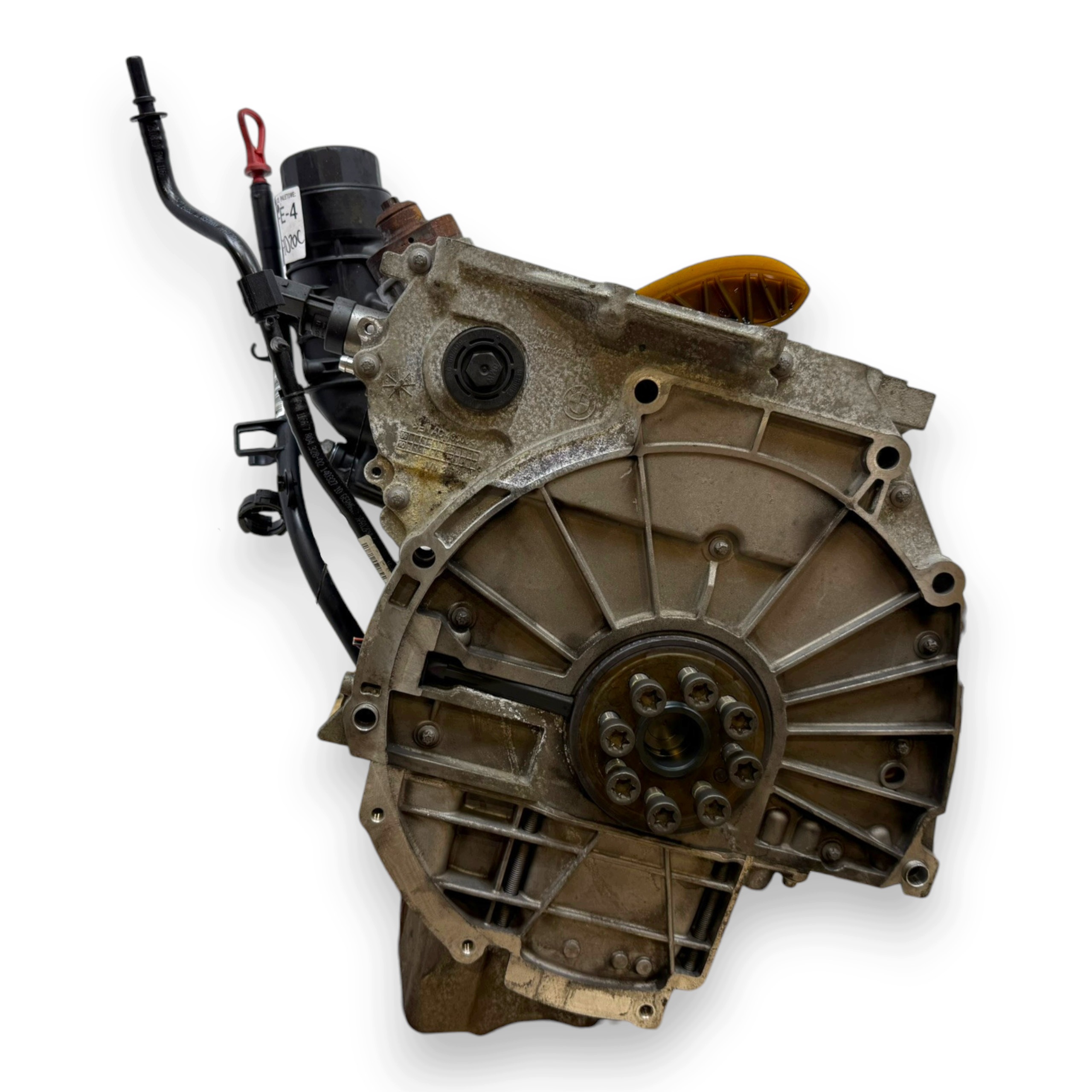 Moteur N47 D20 C - Image 10