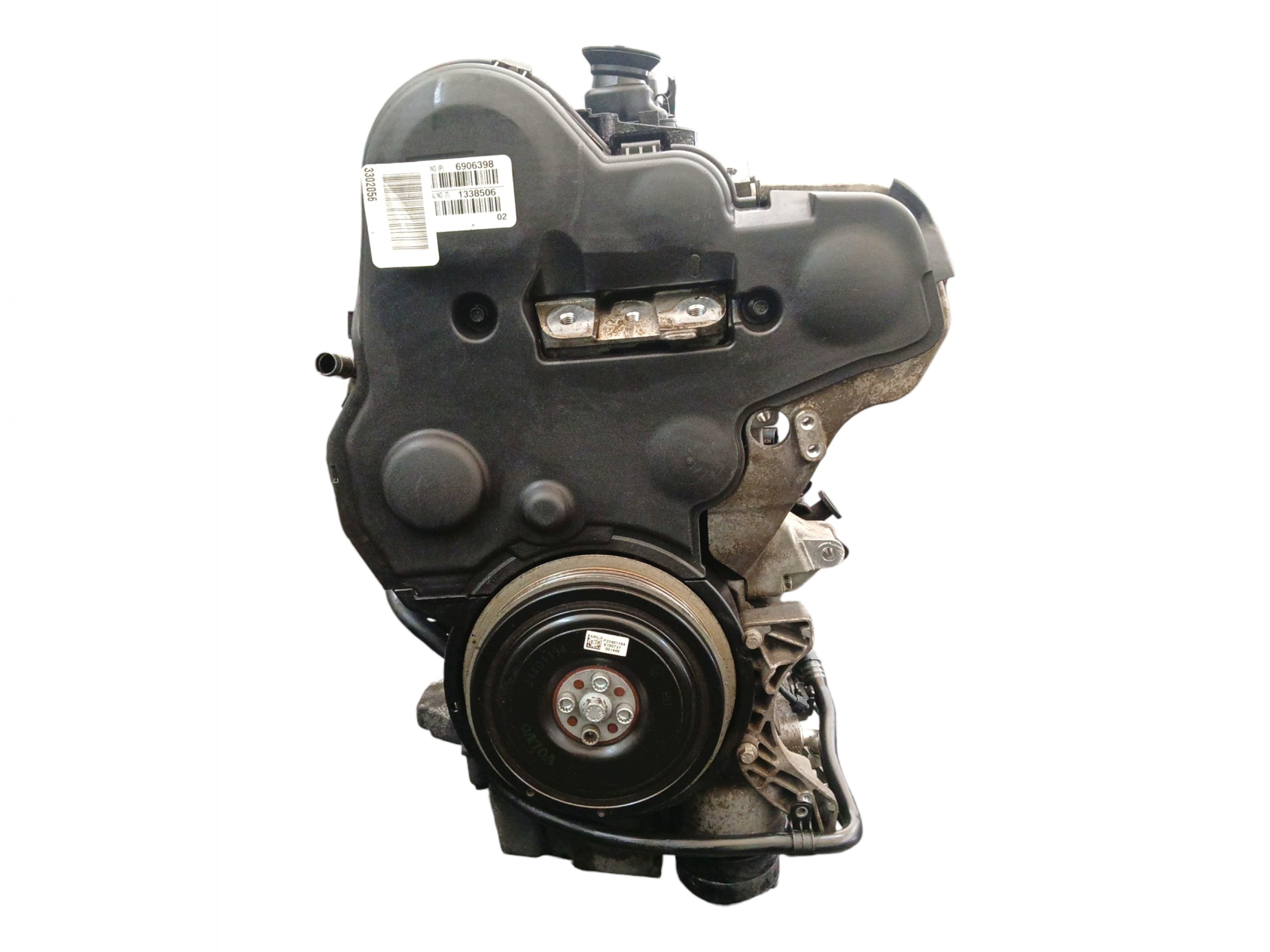 Moteur D 4204 T14 - Image 4