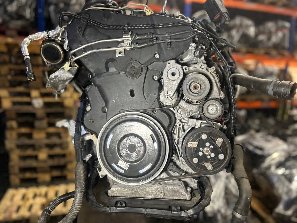 Moteur DFBA - Image 2