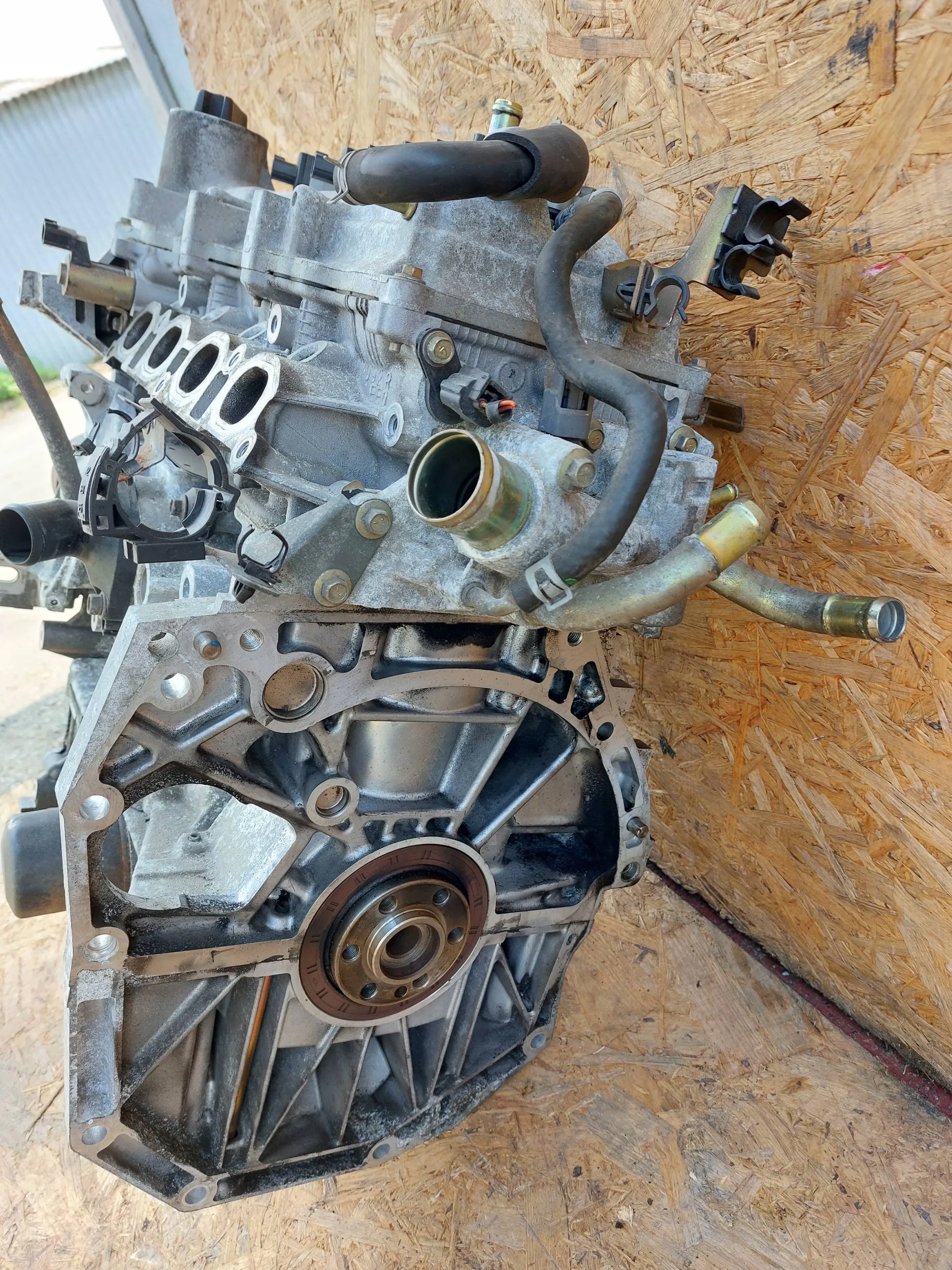 Moteur HR16DE - Image 2