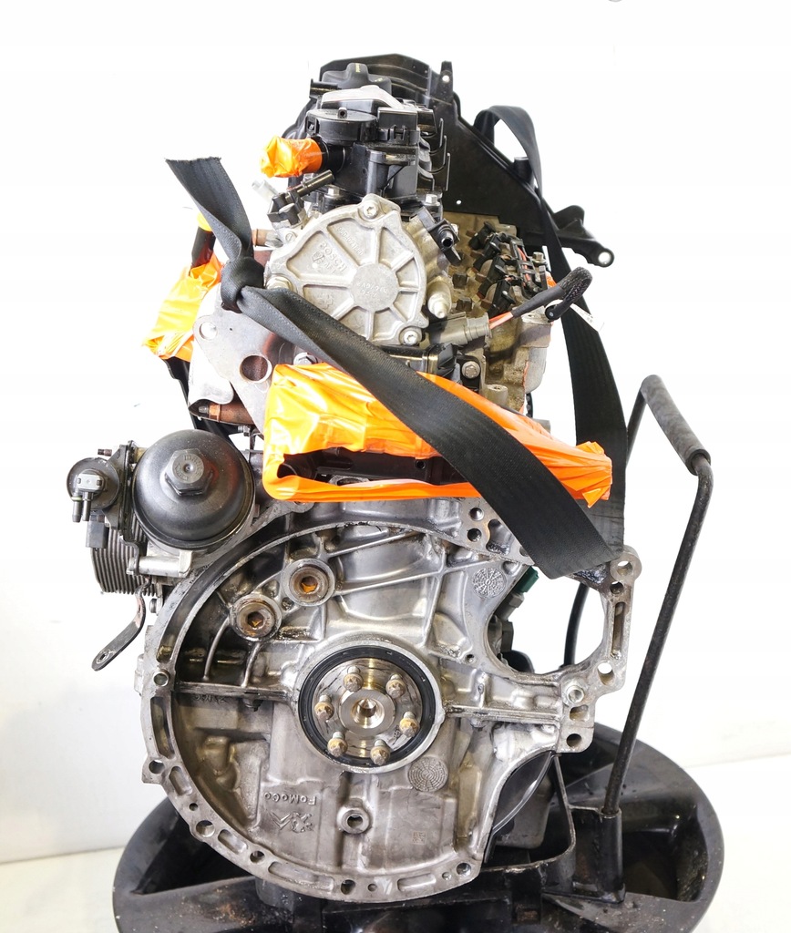 Moteur XUJM — vue 2