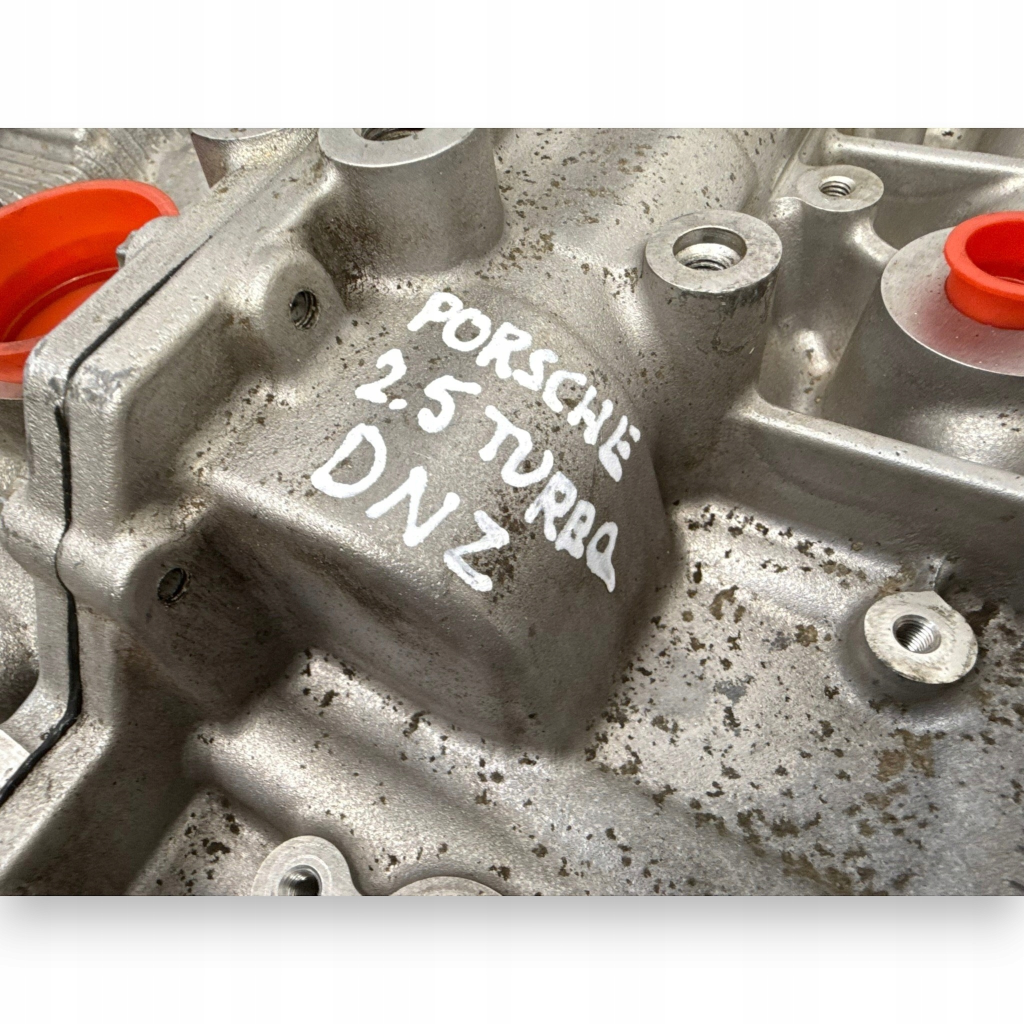 Moteur DNZC — vue 13
