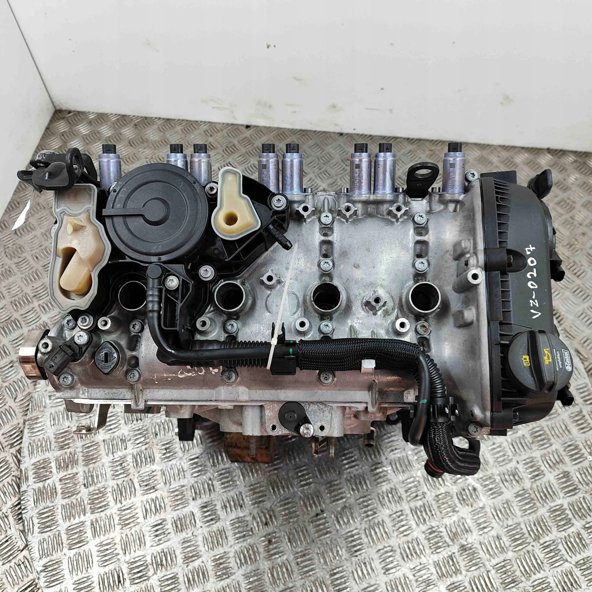 Moteur DLVB - Image 3