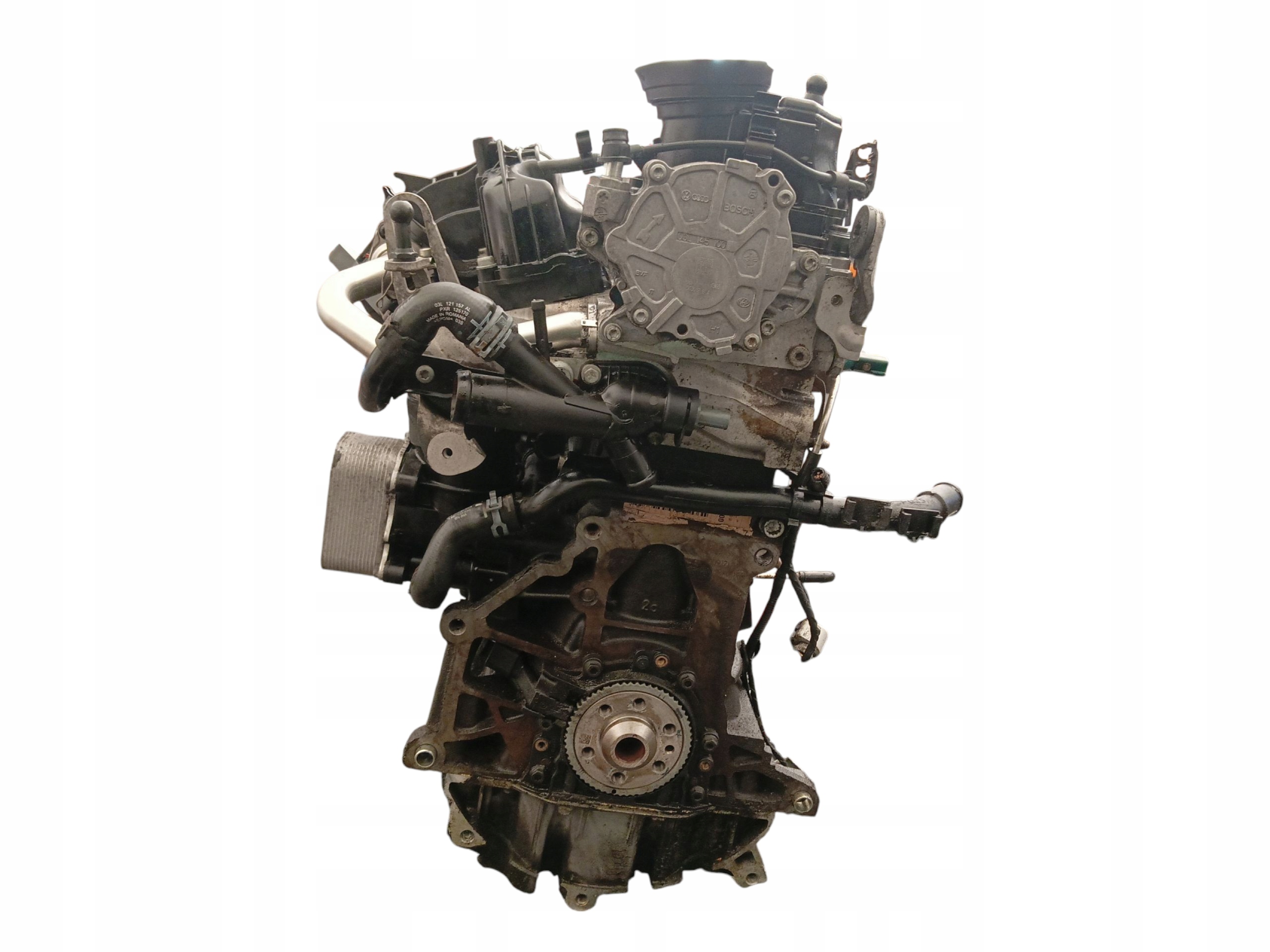 Moteur CAYC - Image 13