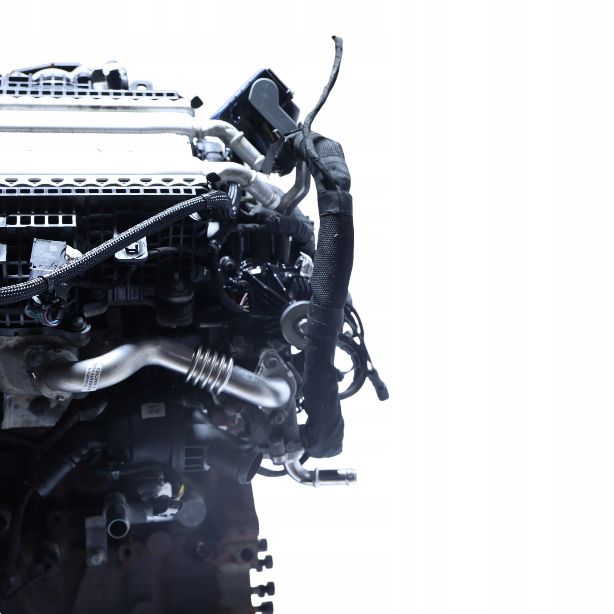 Moteur BJFA - Image 5