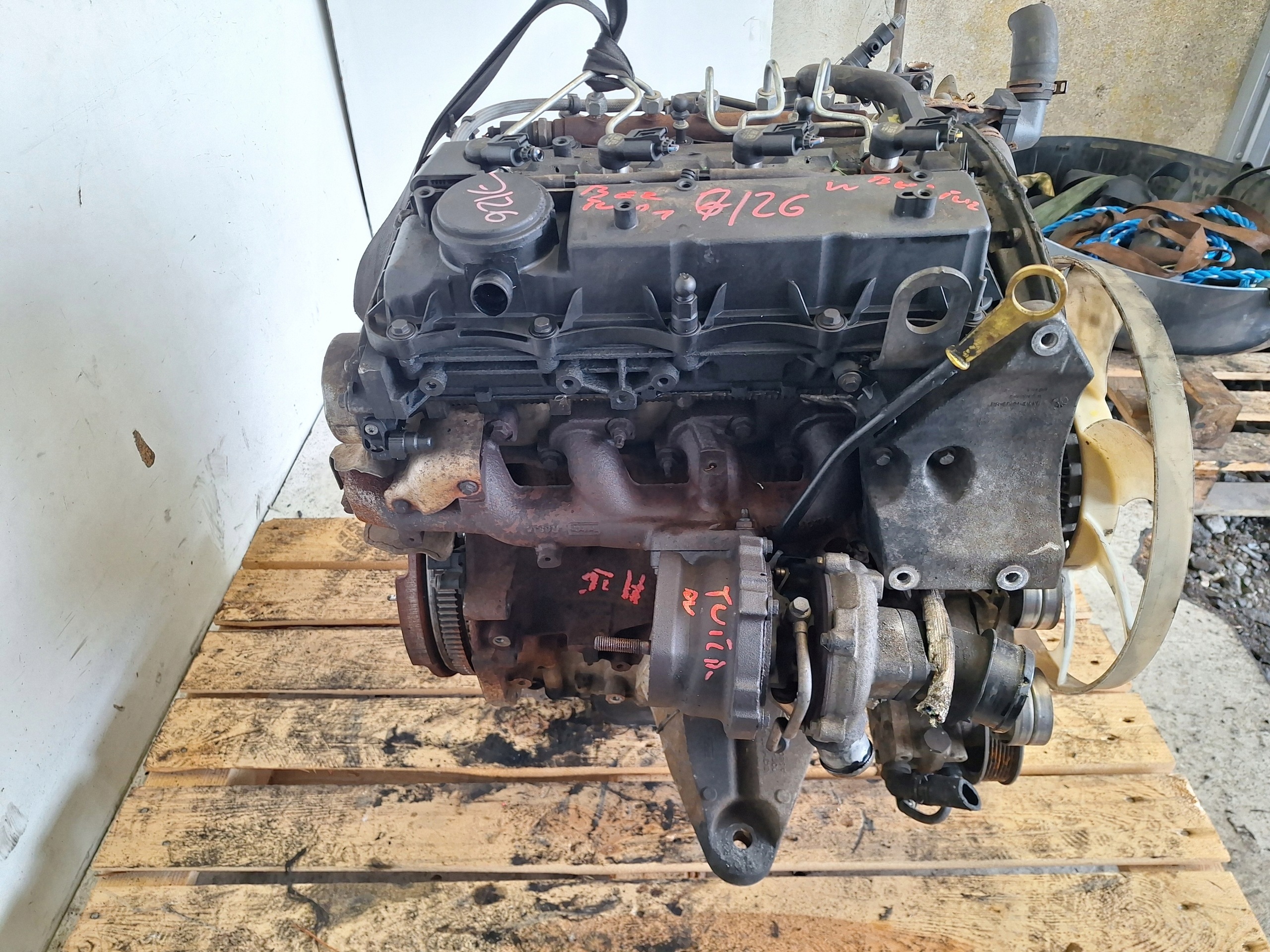 Moteur CVR5 - Image 6