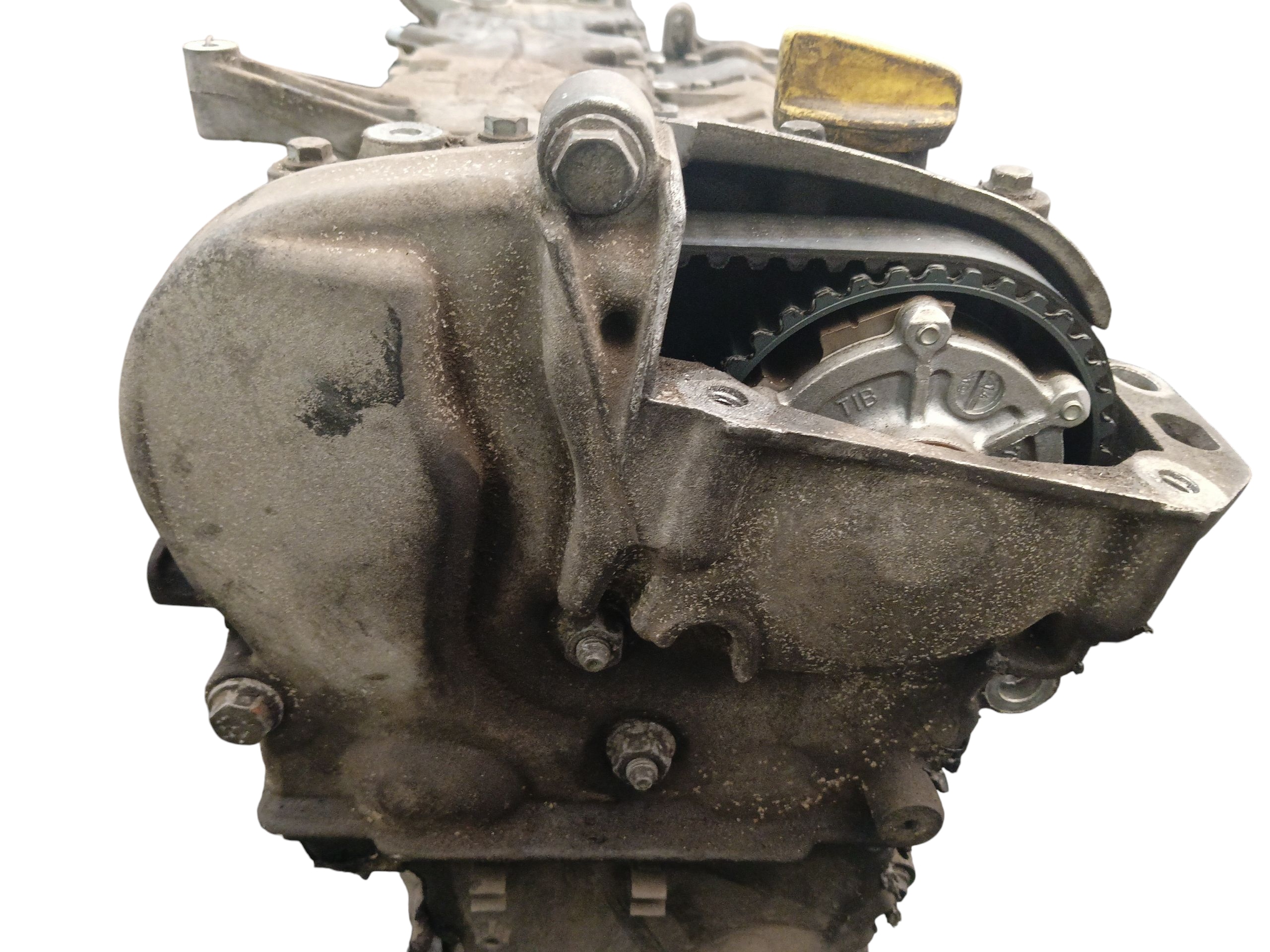 Moteur F4R 770 - Image 4