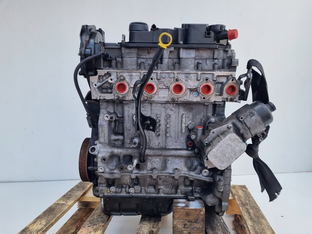 Moteur T1DA - Image 3