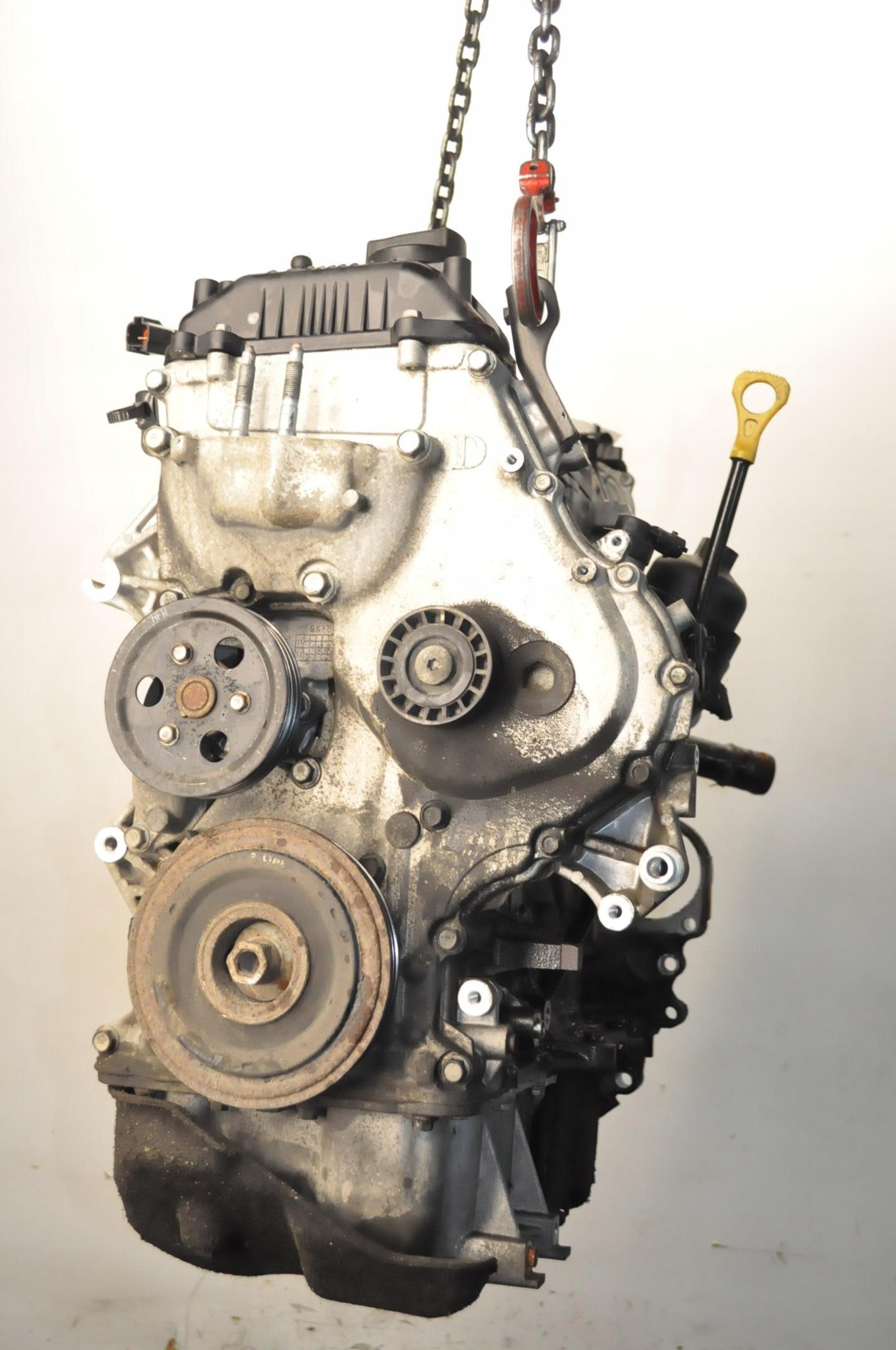 Moteur D4FD - Image 5
