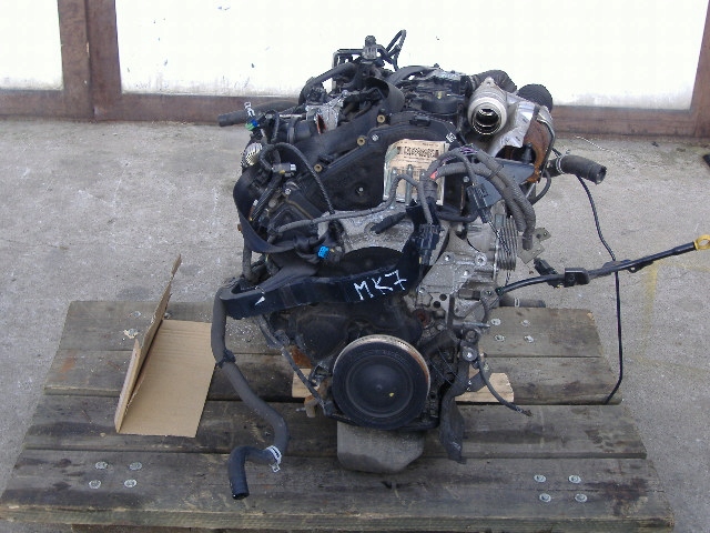 Moteur 8HR (DV4C) - Image 2