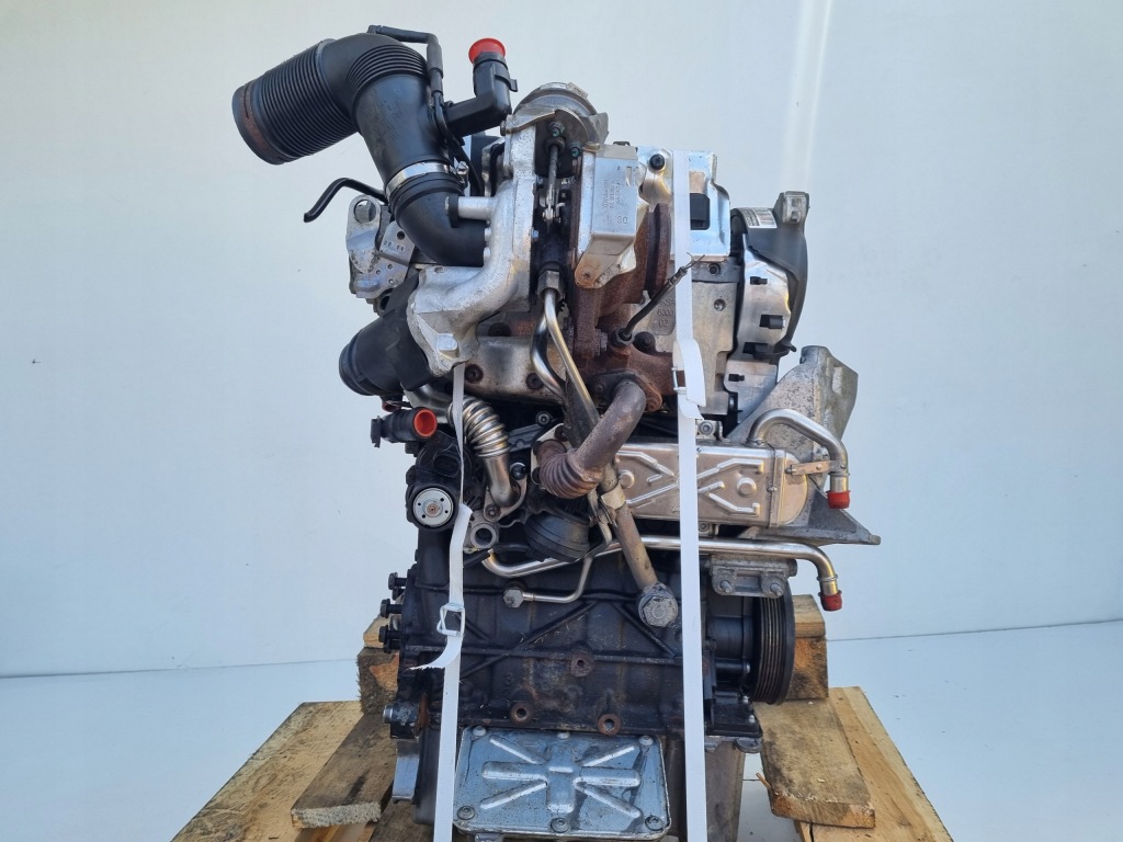 Moteur CFWA — vue 3