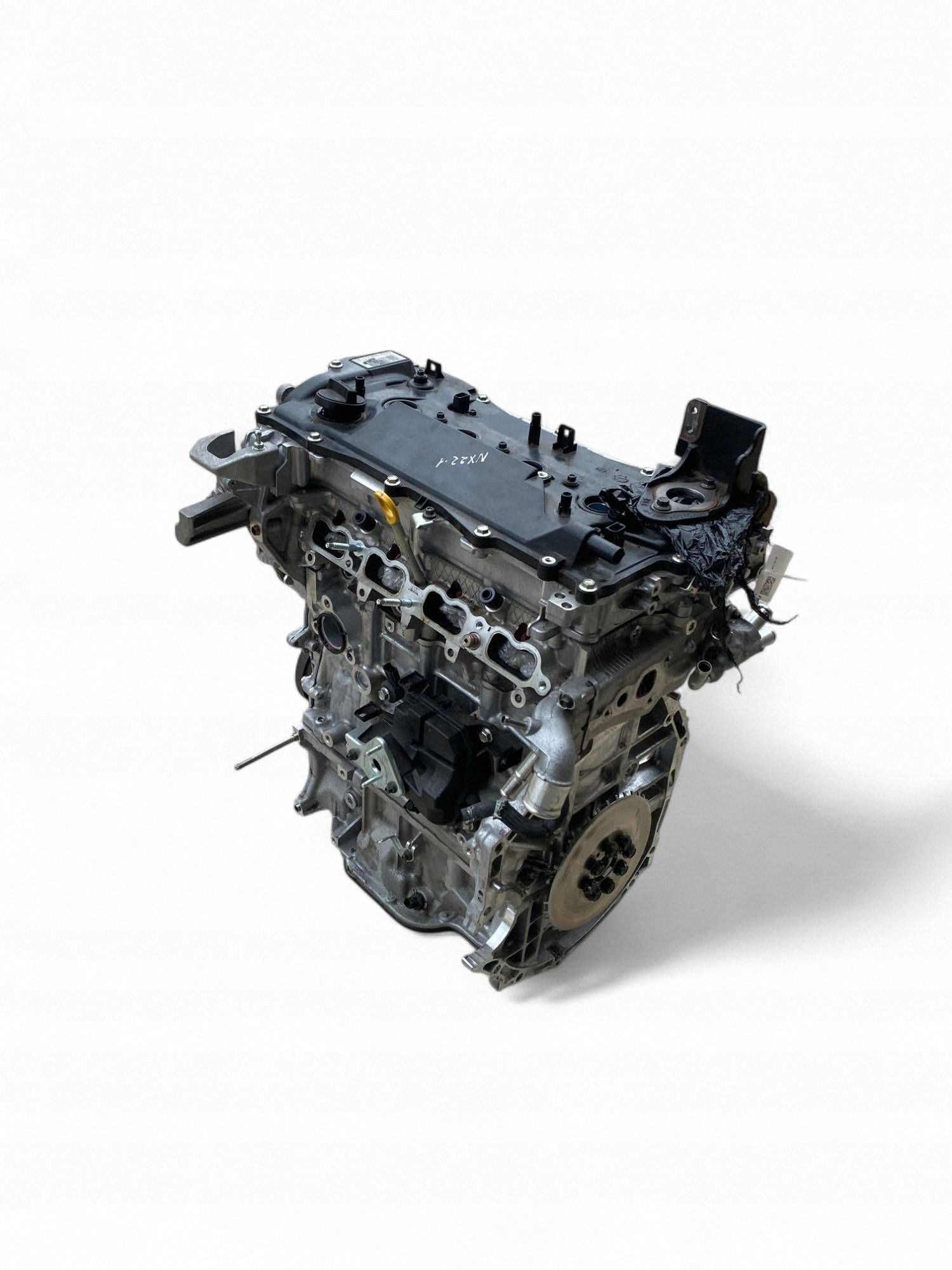 Moteur A25A-FXS - Image 7