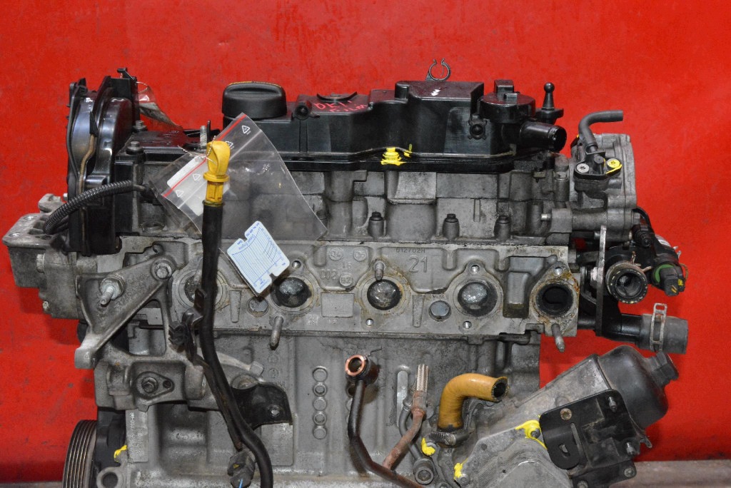 Moteur T1DB - Image 3