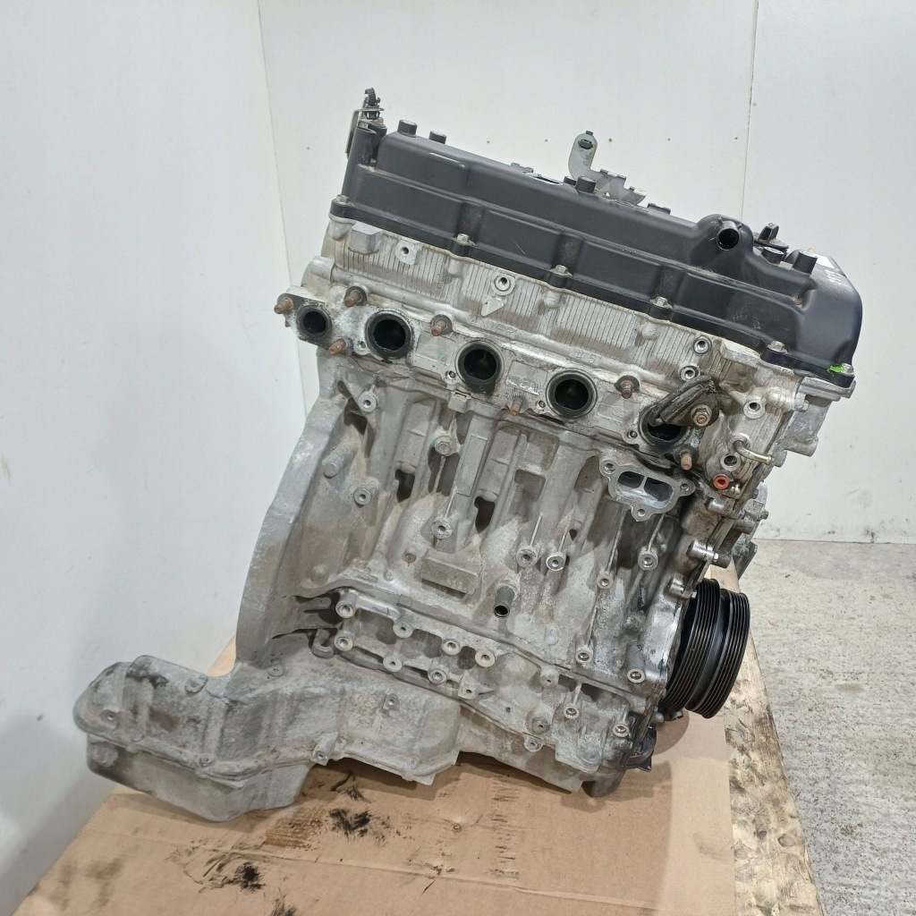 Moteur 4N15 — vue 5