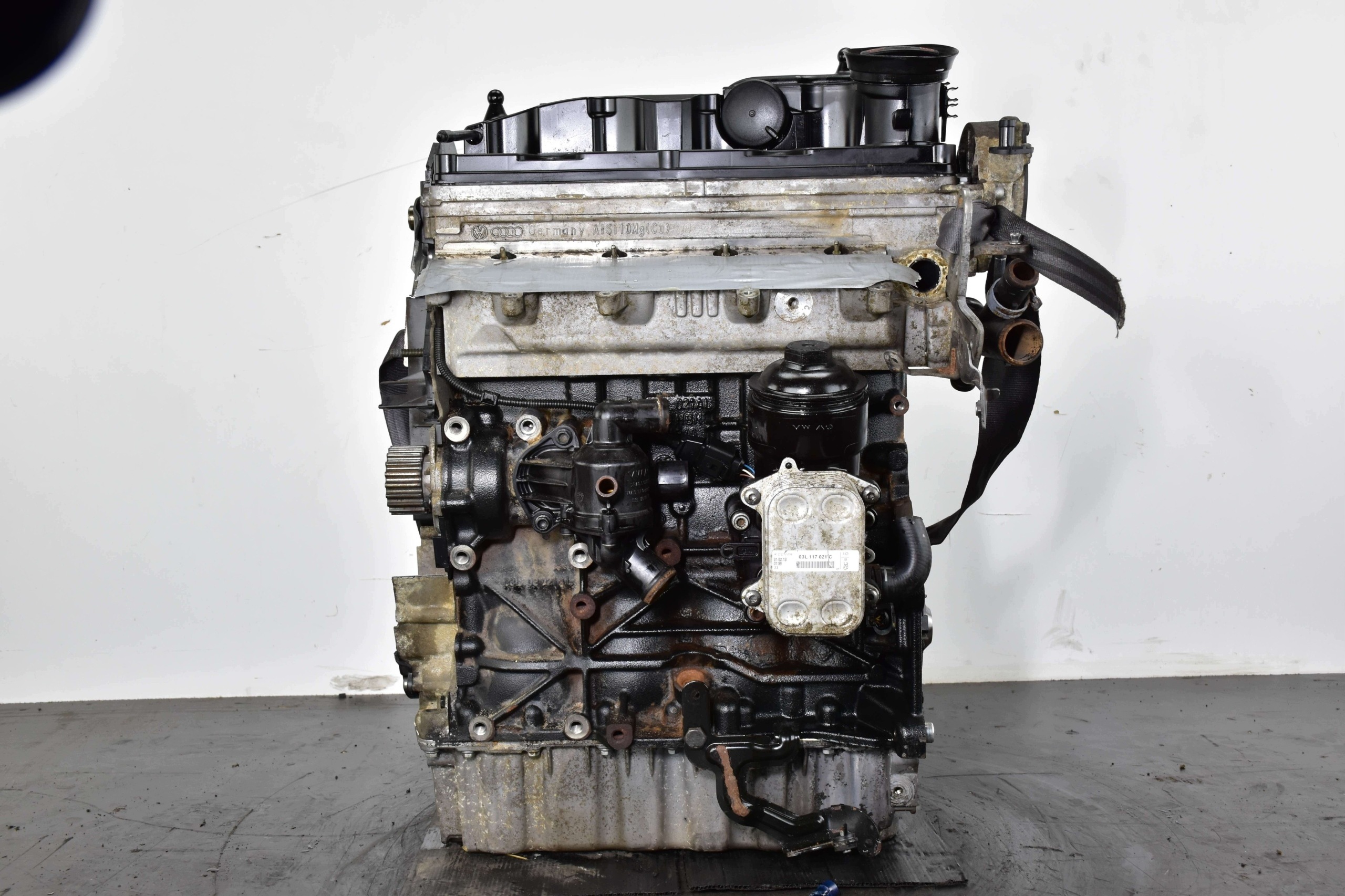 Moteur CAYB - Image 4