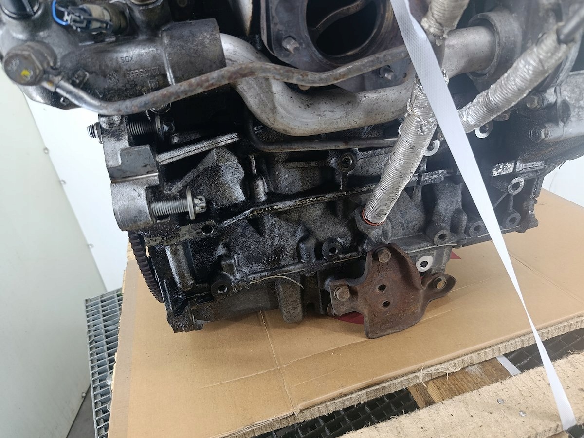 Moteur A 20 NHT - Image 5