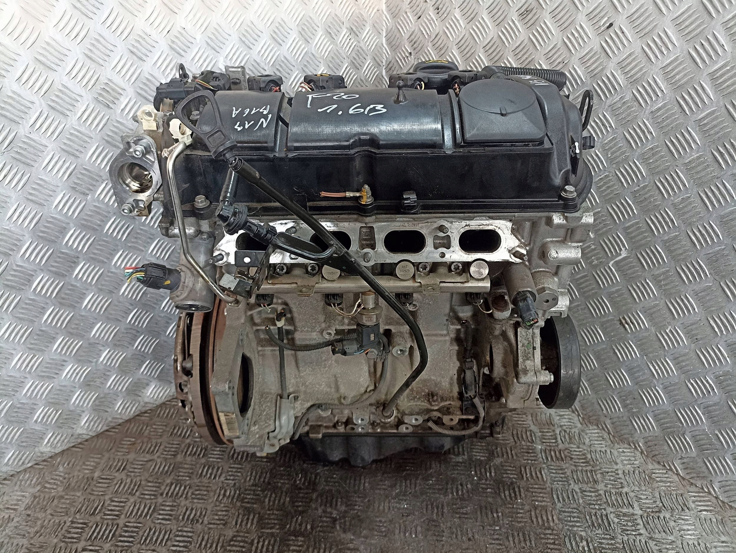 Moteur N13 B16 A - Image 3