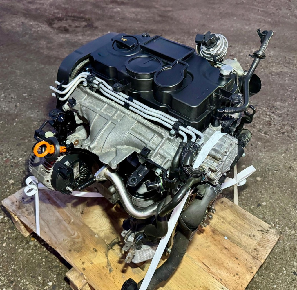 Moteur BMN - Image 2