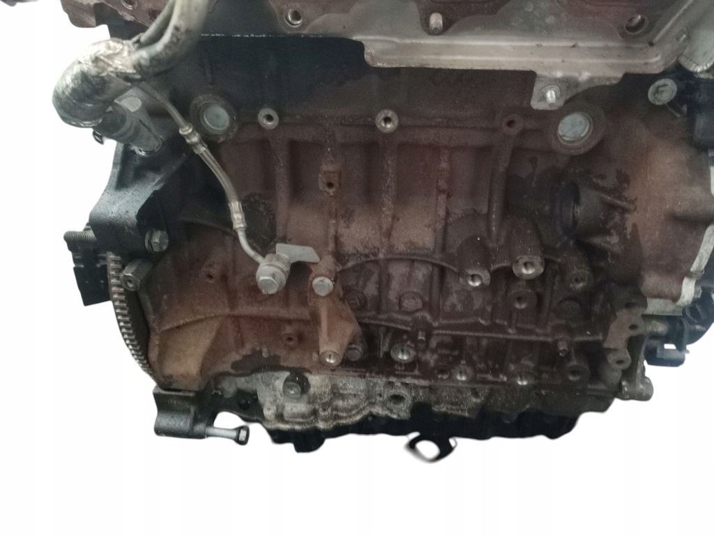 Moteur AHX (DW10FD) — vue 6