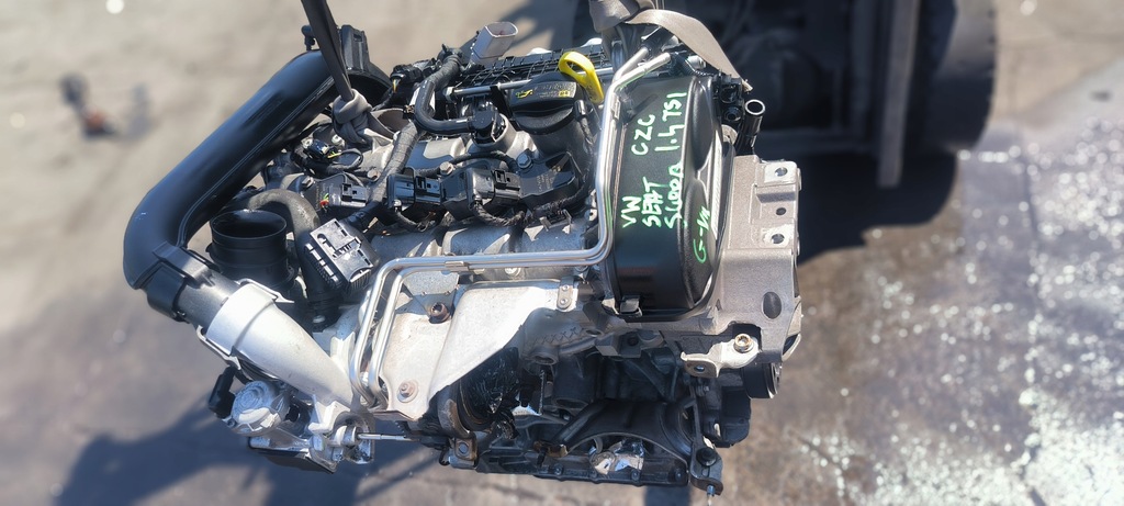 Moteur CZCB - Image 1