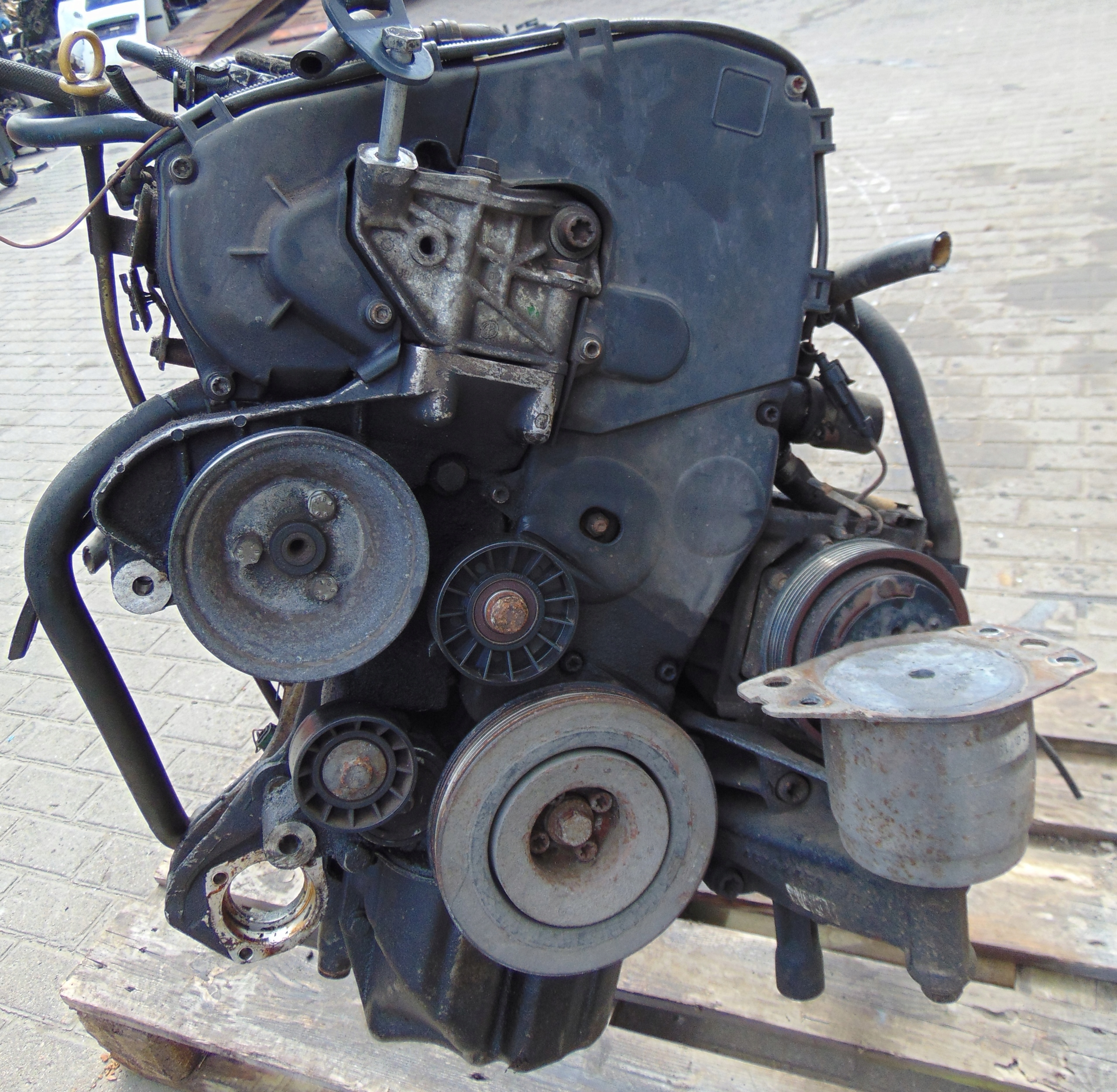 Moteur 937 A2.000 - Image 3
