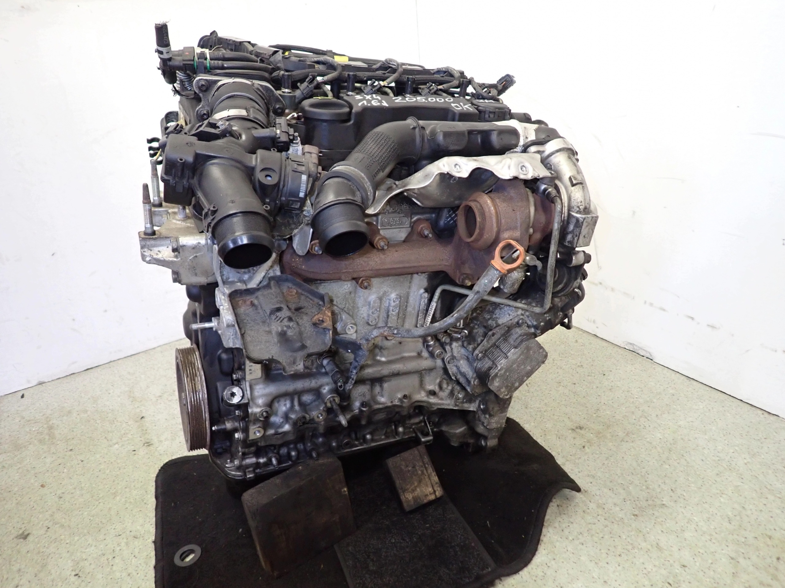 Moteur 9HX - Image 4