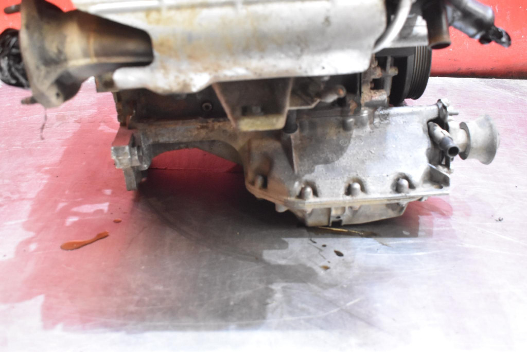 Moteur AMX - Image 5
