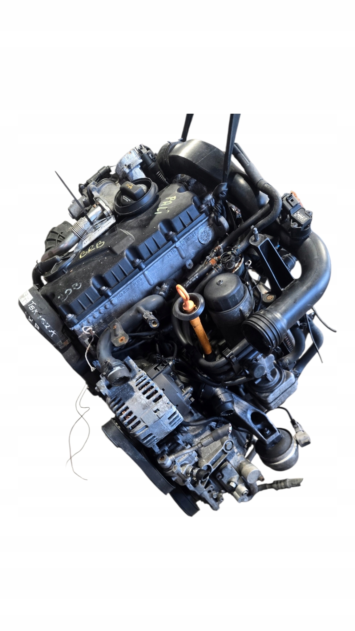 Moteur BRB - Image 3
