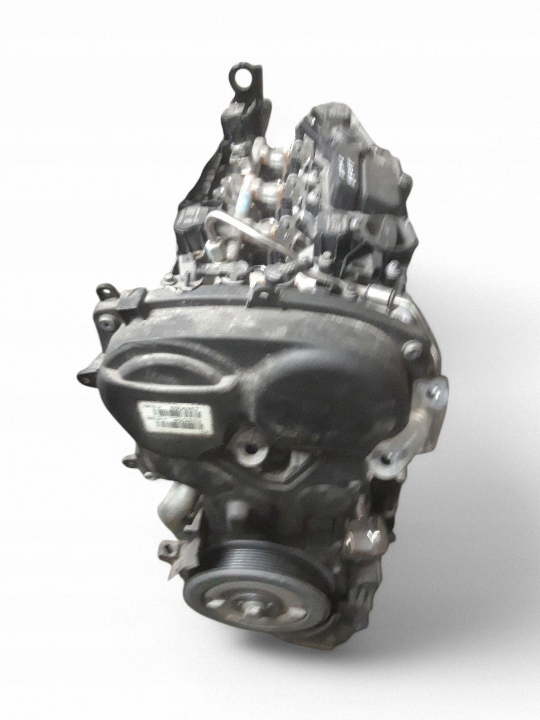 Moteur B 420 T - Image 2