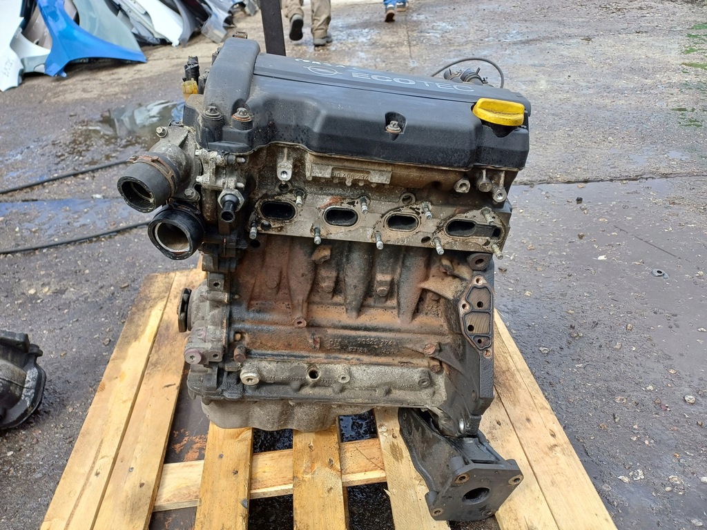 Moteur Z 12 XE - Image 2