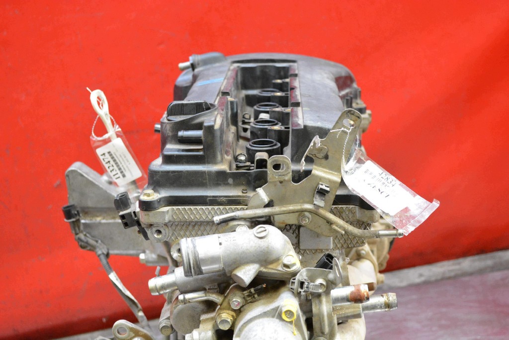 Moteur 4B11 - Image 13