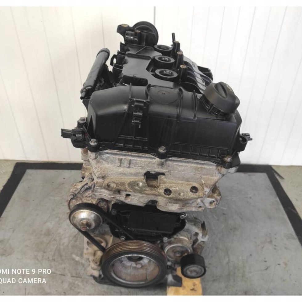 Moteur HMZ (EB2) - Image 3